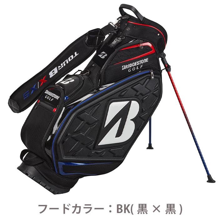 BRIDGESTONE GOLF CB2602 / ブリヂストン ツアースタンドモデル