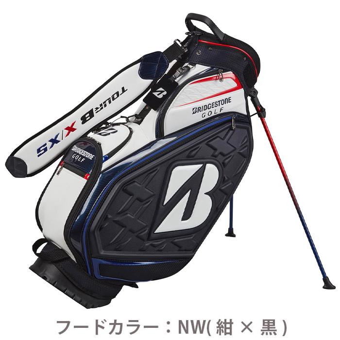 BRIDGESTONE GOLF CB2602 / ブリヂストン ツアースタンドモデル