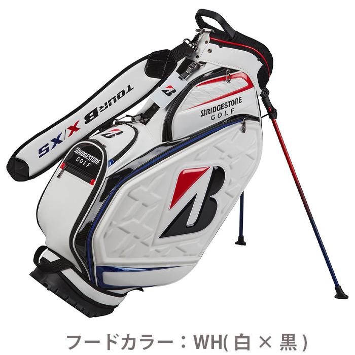 BRIDGESTONE GOLF CB2602 / ブリヂストン ツアースタンドモデル