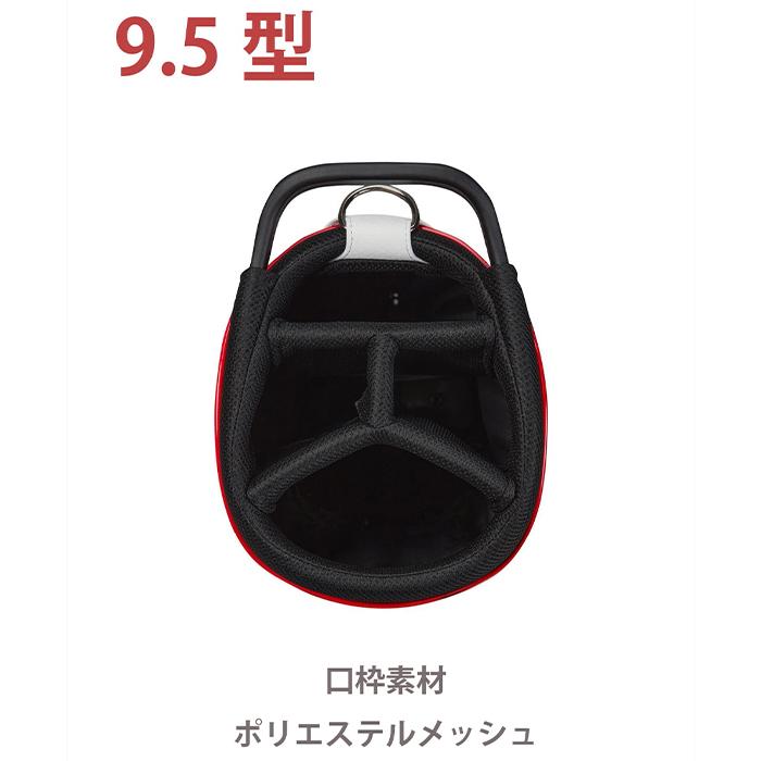 BRIDGESTONE GOLF CB2602 / ブリヂストン ツアースタンドモデル