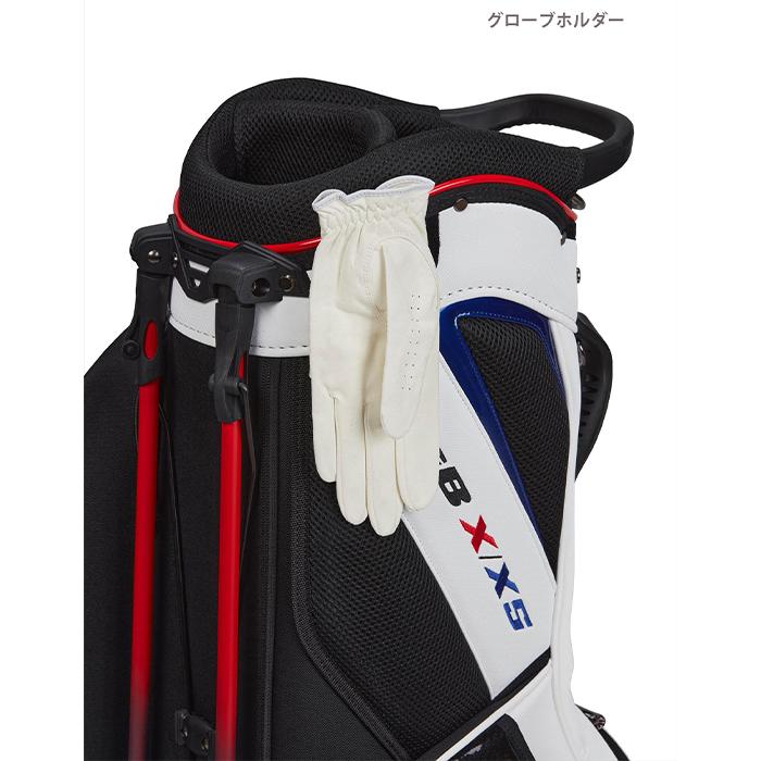 BRIDGESTONE GOLF CB2602 / ブリヂストン ツアースタンドモデル