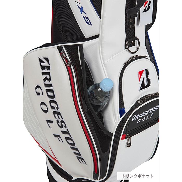 BRIDGESTONE GOLF CB2602 / ブリヂストン ツアースタンドモデル