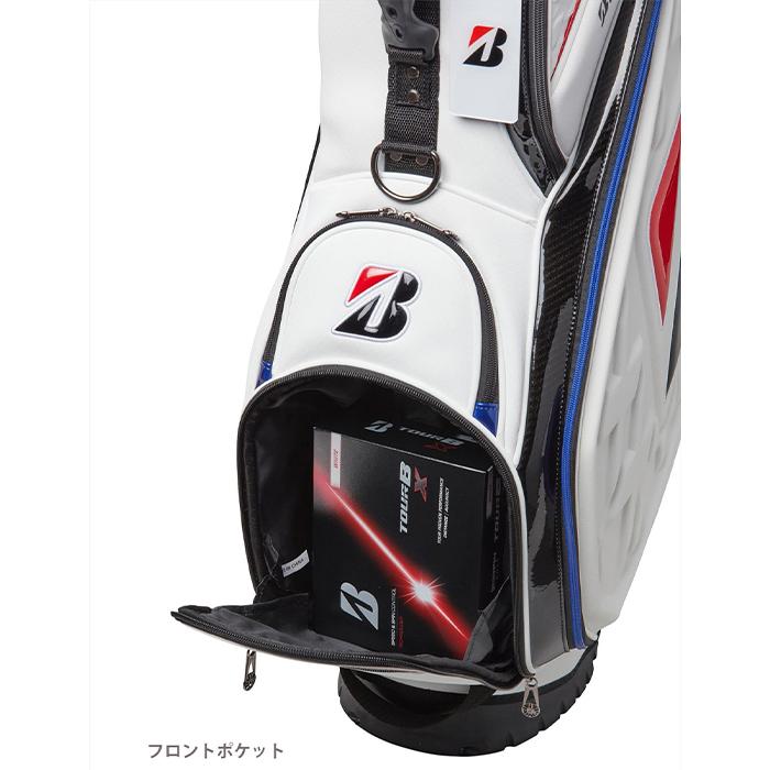 BRIDGESTONE GOLF CB2602 / ブリヂストン ツアースタンドモデル