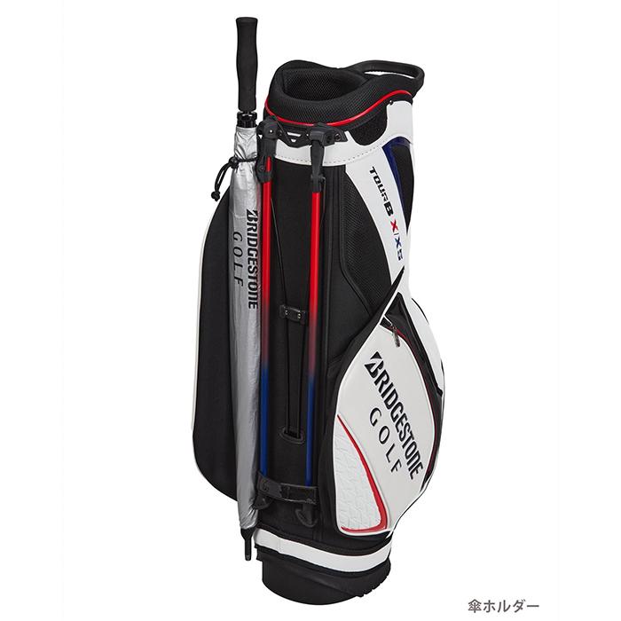BRIDGESTONE GOLF CB2602 / ブリヂストン ツアースタンドモデル