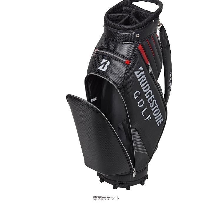 BRIDGESTONE GOLF CB2611 / ブリヂストン スポーツモデル キャディ