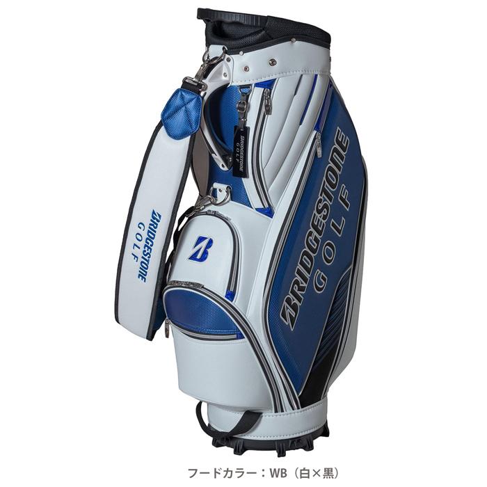 BRIDGESTONE GOLF CB2611 / ブリヂストン スポーツモデル キャディ