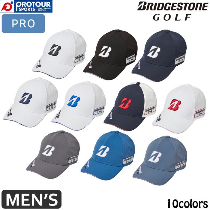 ゴルフ　キャップ　まとめ売り BRIDGESTONE GOLF CPG26A / ブリヂストン プロモデルキャップ 2026年