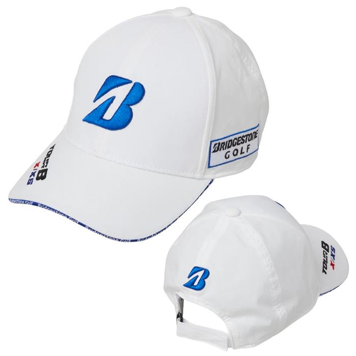 BRIDGESTONE GOLF CPG26A / ブリヂストン プロモデルキャップ 2026年