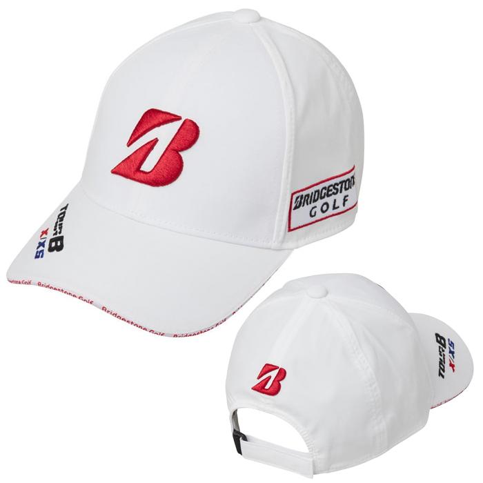 BRIDGESTONE GOLF CPG26A / ブリヂストン プロモデルキャップ 2026年