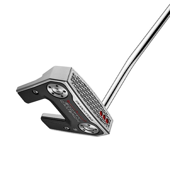 PHANTOM（スコッティ・キャメロン） Titleist SCOTTY CAMERON PHANTOM