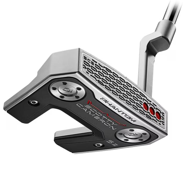 PHANTOM（スコッティ・キャメロン） Titleist SCOTTY CAMERON PHANTOM 