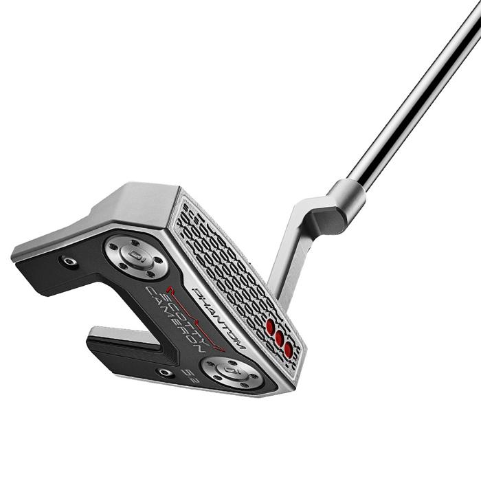 PHANTOM（スコッティ・キャメロン） Titleist SCOTTY CAMERON PHANTOM