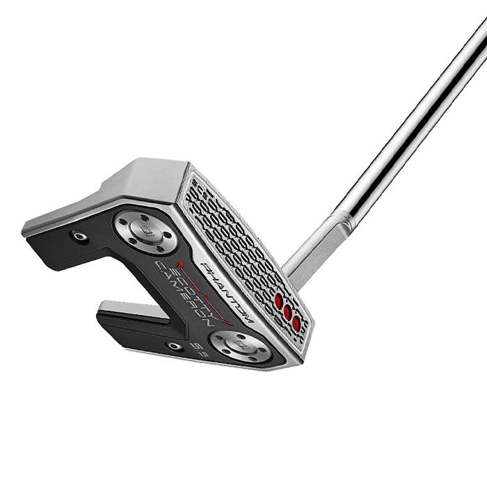 PHANTOM（スコッティ・キャメロン） Titleist SCOTTY CAMERON PHANTOM