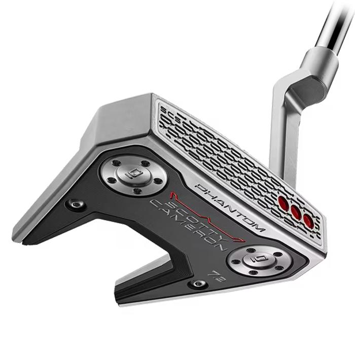 PHANTOM（スコッティ・キャメロン） Titleist SCOTTY CAMERON PHANTOM