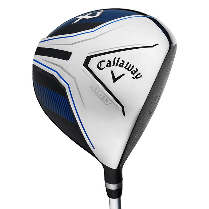 Callaway（キャロウェイ） Callaway Xj-2 Junior Set / キャロウェイ