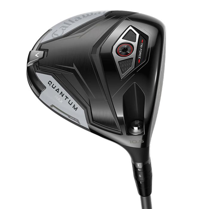 Callaway（キャロウェイ） Callaway QUANTUM MAX DRIVER