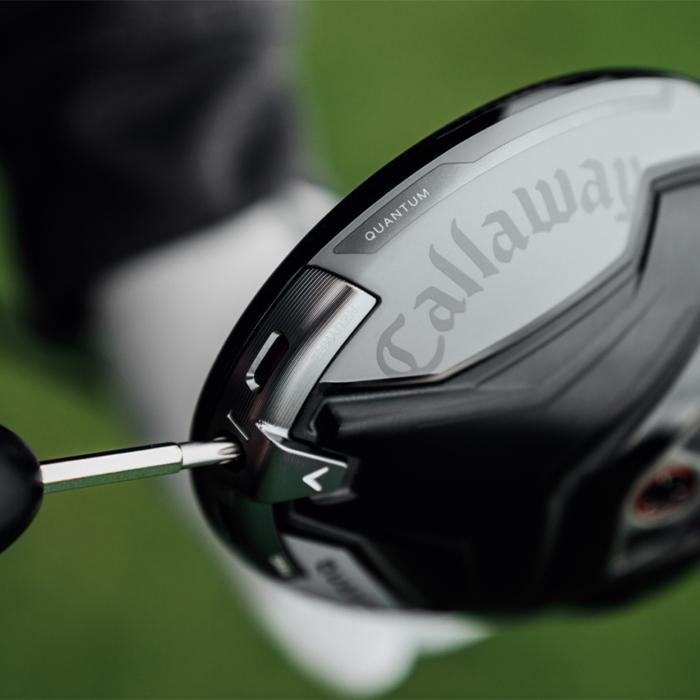 Callaway（キャロウェイ） Callaway QUANTUM MAX DRIVER