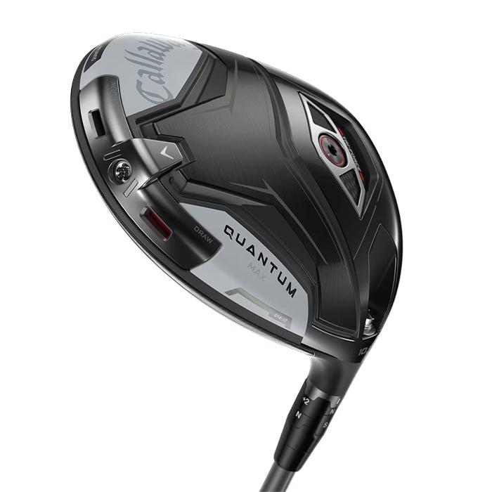 Callaway（キャロウェイ） Callaway QUANTUM MAX DRIVER