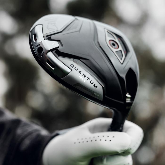 Callaway（キャロウェイ） Callaway QUANTUM MAX DRIVER