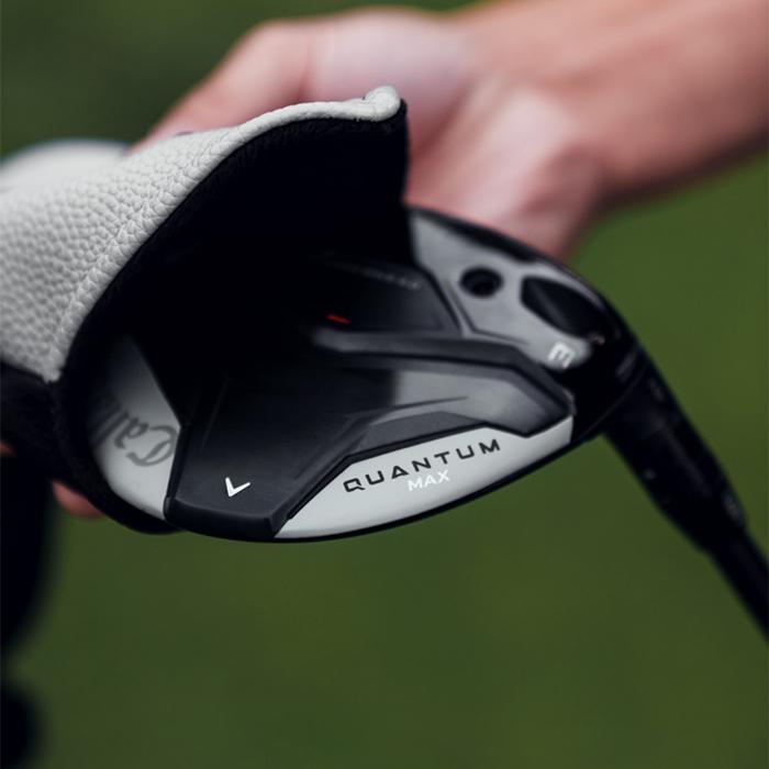 Callaway（キャロウェイ） Callaway QUANTUM MAX FAIRWAY WOOD 