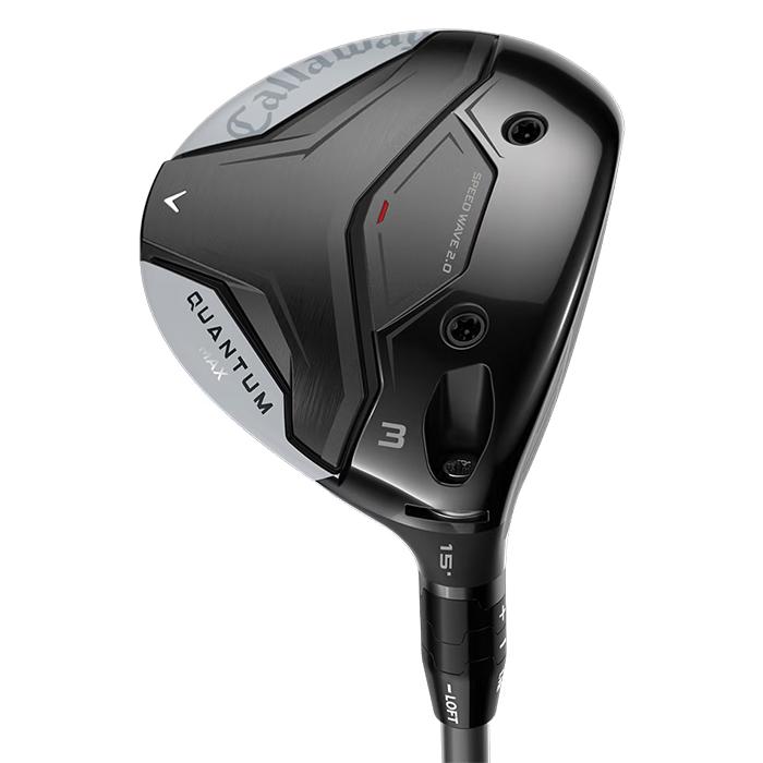 Callaway（キャロウェイ） Callaway QUANTUM MAX FAIRWAY WOOD