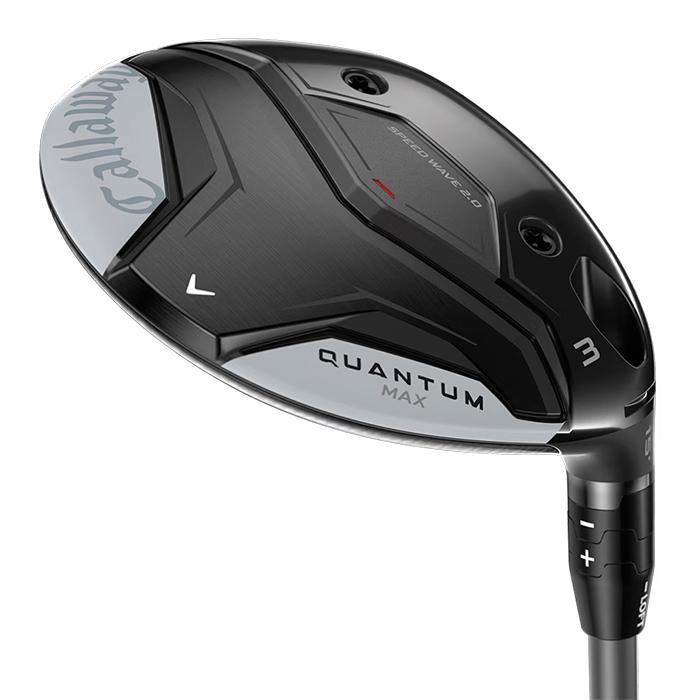 Callaway（キャロウェイ） Callaway QUANTUM MAX FAIRWAY WOOD