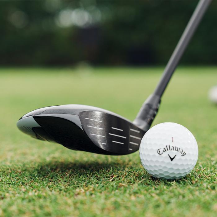 Callaway（キャロウェイ） Callaway QUANTUM MAX FAIRWAY WOOD