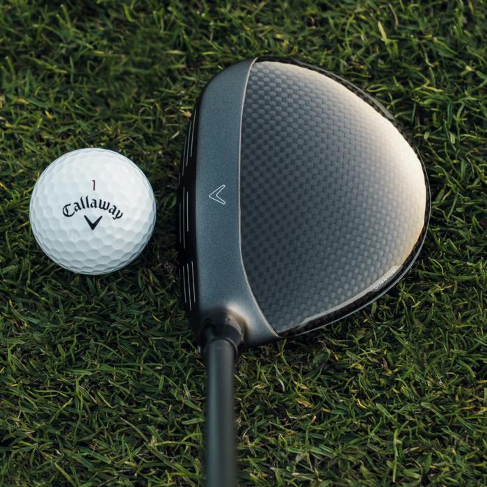 Callaway（キャロウェイ） Callaway QUANTUM MAX FAIRWAY WOOD