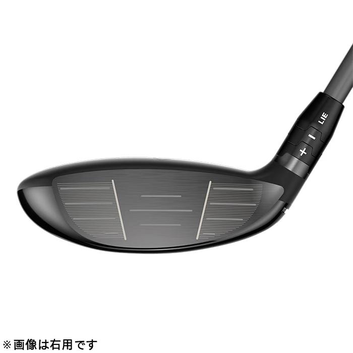 Callaway（キャロウェイ） Callaway QUANTUM MAX FAIRWAY WOOD LEFT
