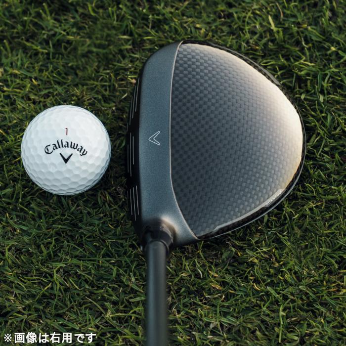 Callaway（キャロウェイ） Callaway QUANTUM MAX FAIRWAY WOOD LEFT