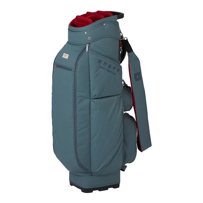 ONOFF（オノフ） ONOFF CADDIE BAG OB0426 / オノフ キャディバッグ