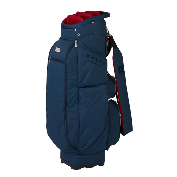 ONOFF（オノフ） ONOFF CADDIE BAG OB0426 / オノフ キャディバッグ