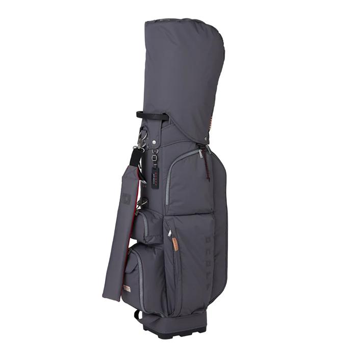 新品 ONOFF オノフ キャディバッグ OB0426 スレートグレー ONOFF（オノフ） ONOFF CADDIE BAG OB0426 / オノフ キャディバッグ