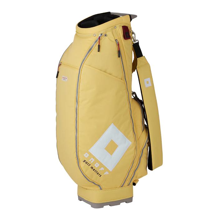 ONOFF（オノフ） ONOFF CADDIE BAG OB3626 / オノフ キャディバッグ