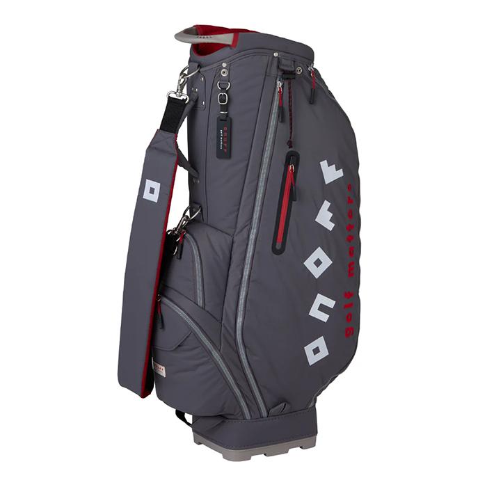 オノフ　キャディバッグ　ゴルフバッグ ONOFF（オノフ） ONOFF CADDIE BAG OB3626 / オノフ キャディバッグ