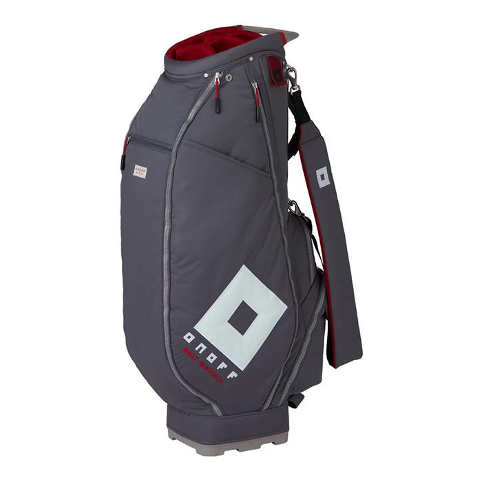 ONOFF（オノフ） ONOFF CADDIE BAG OB3626 / オノフ キャディバッグ