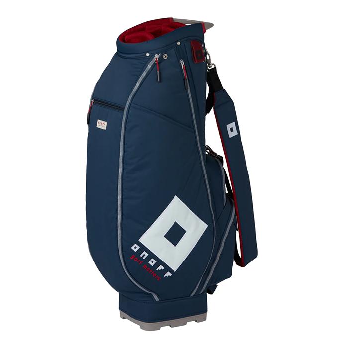 ONOFF（オノフ） ONOFF CADDIE BAG OB3626 / オノフ キャディバッグ