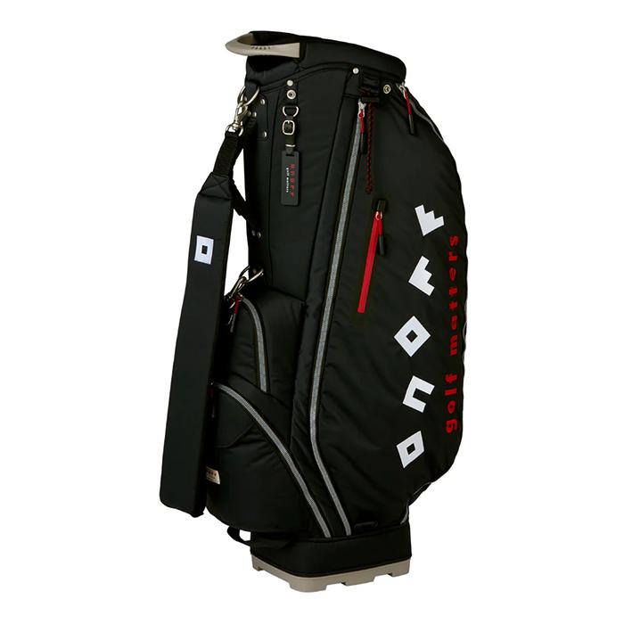 ONOFF（オノフ） ONOFF CADDIE BAG OB3626 / オノフ キャディバッグ