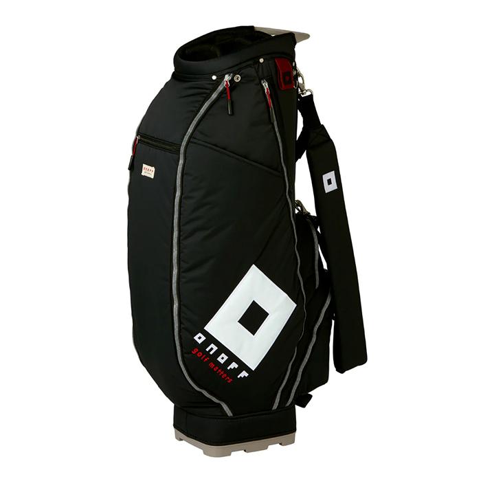ONOFF（オノフ） ONOFF CADDIE BAG OB3626 / オノフ キャディバッグ