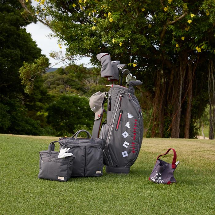 ONOFF（オノフ） ONOFF CADDIE BAG OB3626 / オノフ キャディバッグ