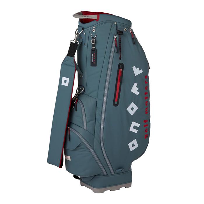 ONOFF（オノフ） ONOFF CADDIE BAG OB3626 / オノフ キャディバッグ
