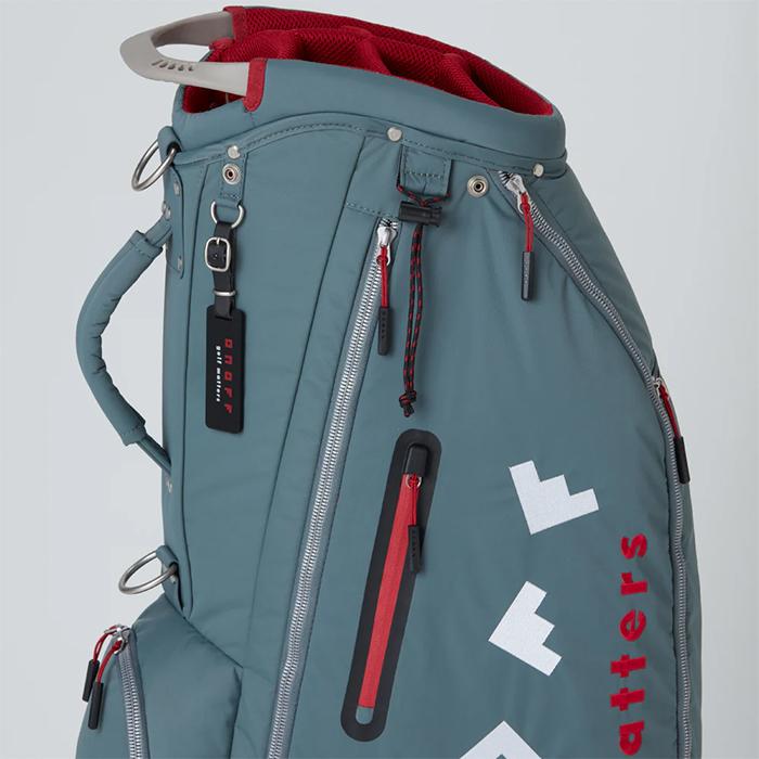 【人気カラー】オノフ ONOFF キャディバッグ ONOFF（オノフ） ONOFF CADDIE BAG OB3626 / オノフ キャディバッグ