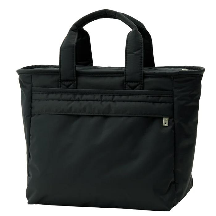 ONOFF ROUND BAG OA1426 / オノフ ラウンドバッグ 2026年モデル 全5色(イエロー/グリーン/スレートグレー/ネイビー/ブラック) ランチバッグ 新作 シンプル 人気の画像