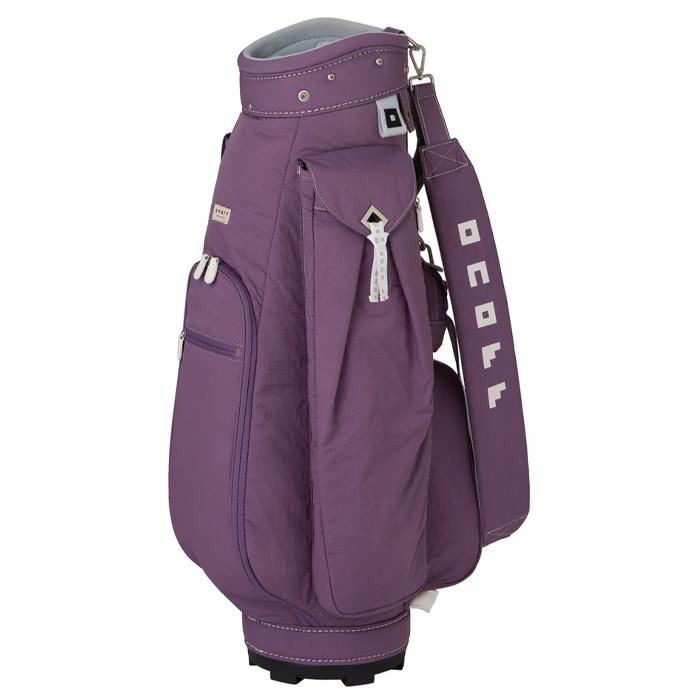 ONOFF（オノフ） ONOFF LADY CADDIE BAG OB0726 / オノフ レディース