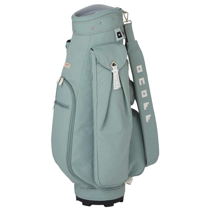 ONOFF（オノフ） ONOFF LADY CADDIE BAG OB0726 / オノフ レディース