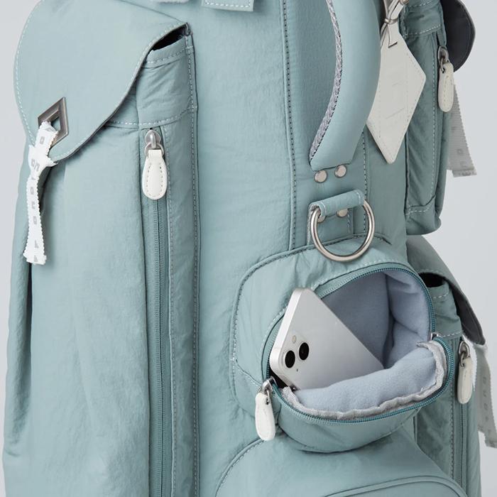 ONOFF（オノフ） ONOFF LADY CADDIE BAG OB0726 / オノフ レディース