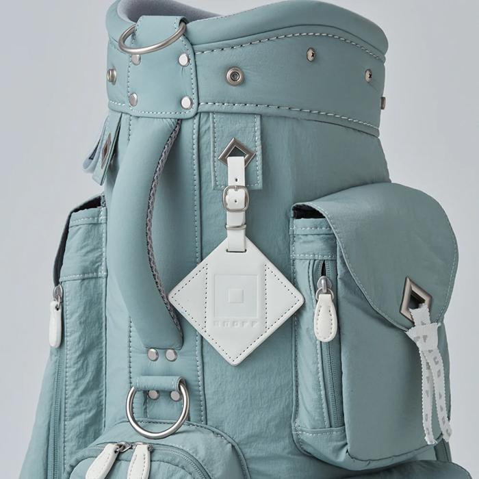 ONOFF（オノフ） ONOFF LADY CADDIE BAG OB0726 / オノフ レディース