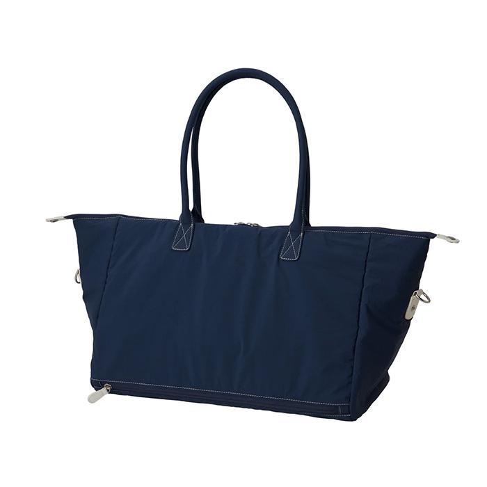 ONOFF LADY BOSTON BAG OV0726 / オノフ レディース ボストンバッグ 2026年モデル 全4色(パープル/ミストグリーン/ダスティピンク/ネイビー)_6
