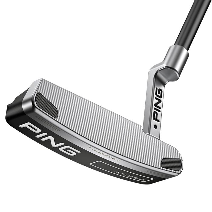 PING（ピン） 【在庫限り】PING 2023 PUTTER ANSER / ピン 2023 パター