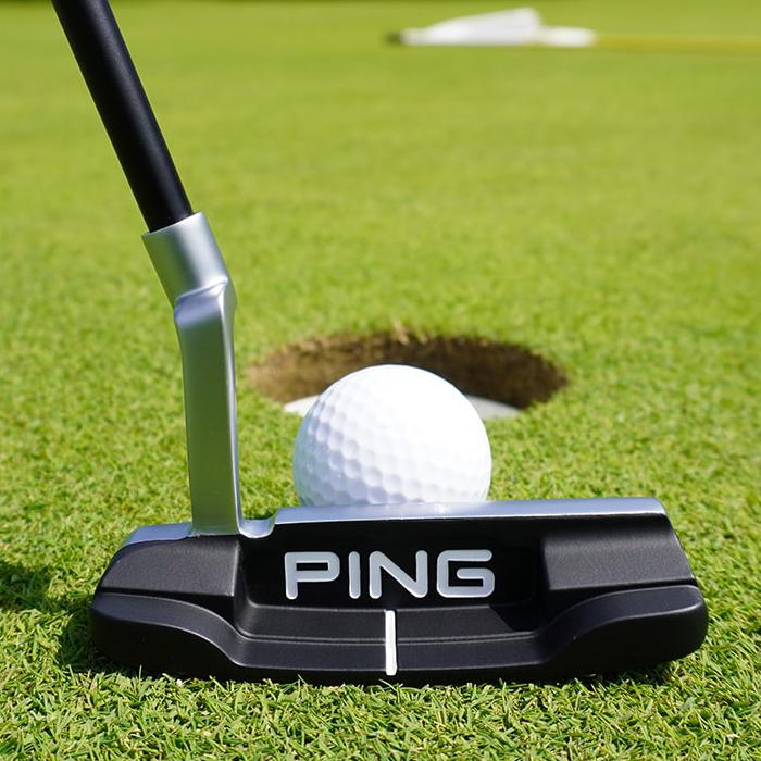 PING（ピン） 【在庫限り】PING 2023 PUTTER ANSER / ピン 2023 パター
